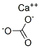 Molecular Structure of 471-34-1 (Calcium carbonate)